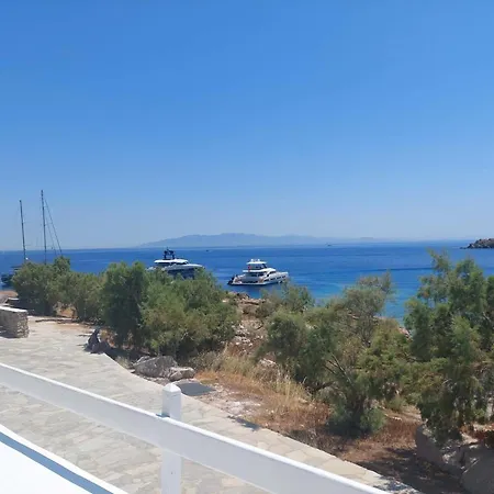 Markella House Σπίτι διακοπών Mykonos Town