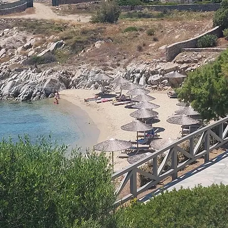Markella House Σπίτι διακοπών