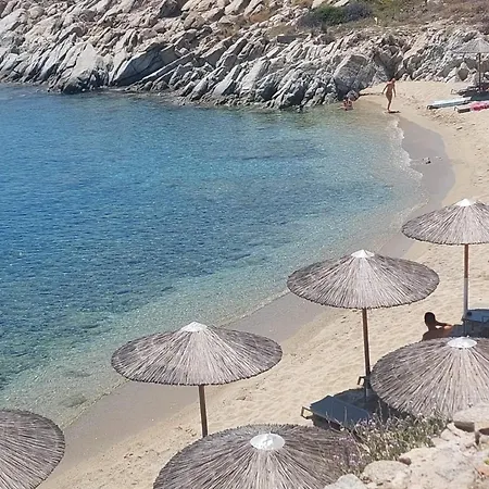 Σπίτι διακοπών Markella House *