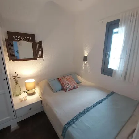Σπίτι διακοπών Markella House *