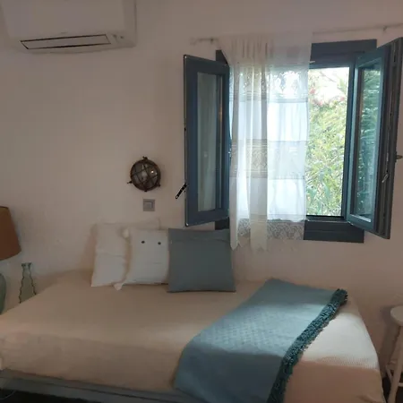 Σπίτι διακοπών Markella House *
