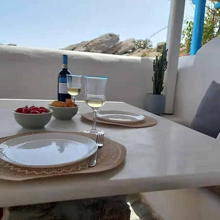 Σπίτι διακοπών Markella House *