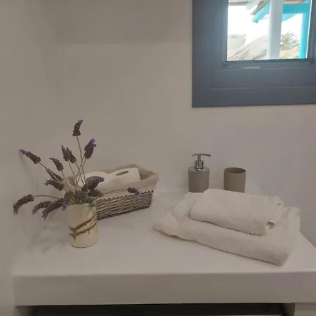 Markella House * Mykonos Town