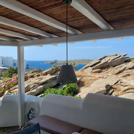 Σπίτι διακοπών Markella House Mykonos Town