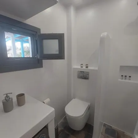 Markella House Σπίτι διακοπών Mykonos Town